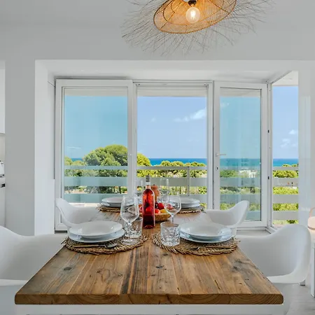 Molinos-3 By Interhome