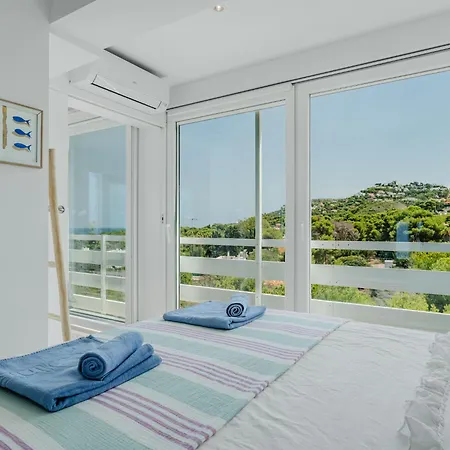 Molinos-3 By Interhome *
