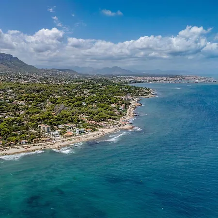 Molinos-3 By Interhome *