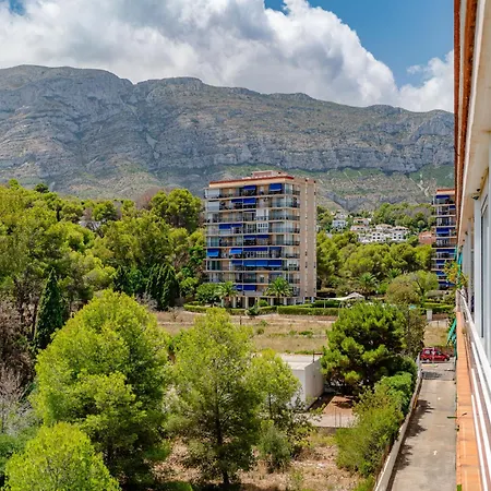 Molinos-3 By Interhome דירה